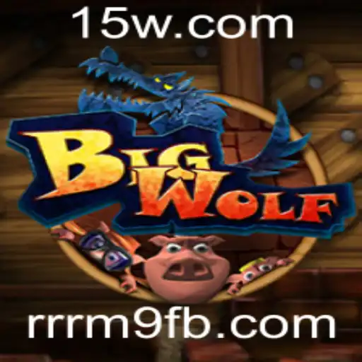 Descubra o Mundo de BigWolf: Um Jogo de Estratégia e Aventura