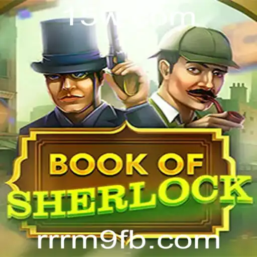Descubra o Fascinante Mundo de BookOfSherlock