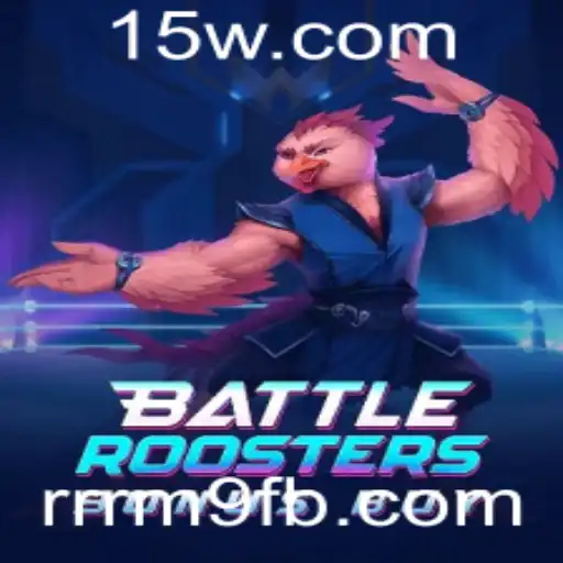 Tudo Sobre BattleRoostersBonusBuy: Um Novo Jogo de Estratégia e Aventura