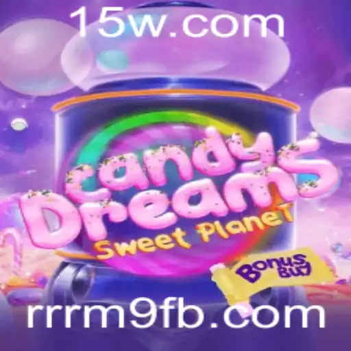 Descubra o Mundo Encantado de CandyDreamsSweetPlanet: Um Jogo Doce e Empolgante