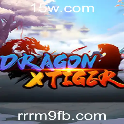 Explorando o Universo de DragonXTiger: A Nova Sensação dos Jogos Digitais