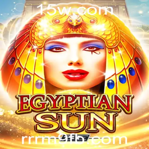 EgyptianSunSE: Descubra o Mundo Mágico e Estratégico do Popular Jogo