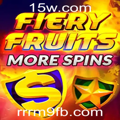 Descubra o Universo de FieryFruitsMoreSpins: Diversão, Estratégia e Emoção