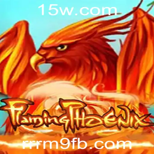 FlamingPhoenix: Uma Nova Era de Jogos Digitais