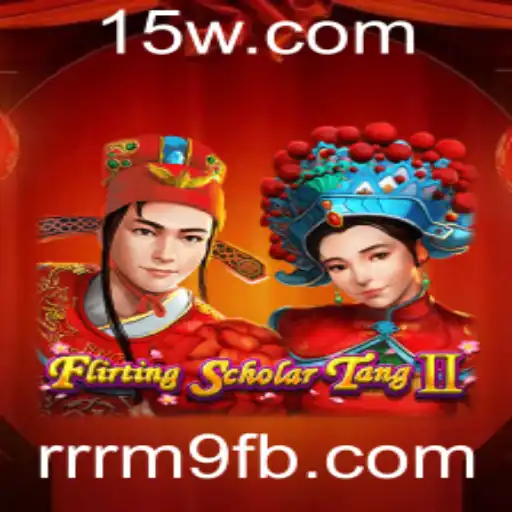 Descubra o Mundo de Flirting Scholar Tang II: Uma Aventura de Estratégia e Charme