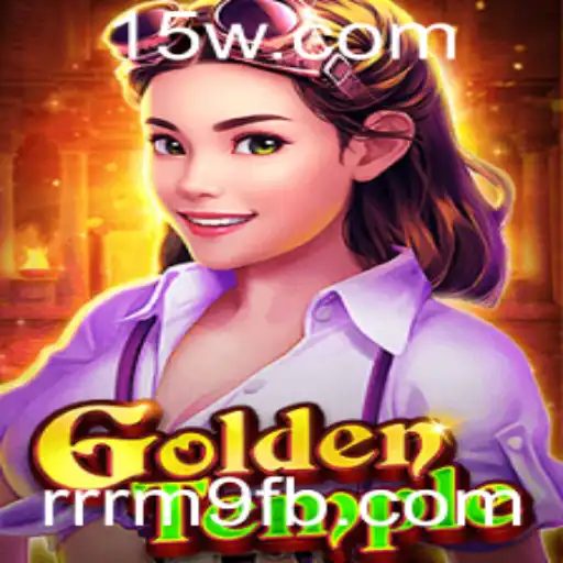 Conheça o Fascinante Jogo GoldenTemple