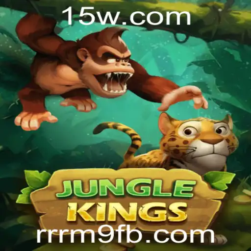 JungleKings: Aventura e Estratégia na Era Moderna