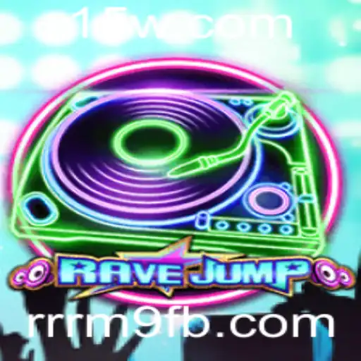Descubra o Empolgante Mundo de RaveJump: A Nova Sensação dos Jogos de Plataforma