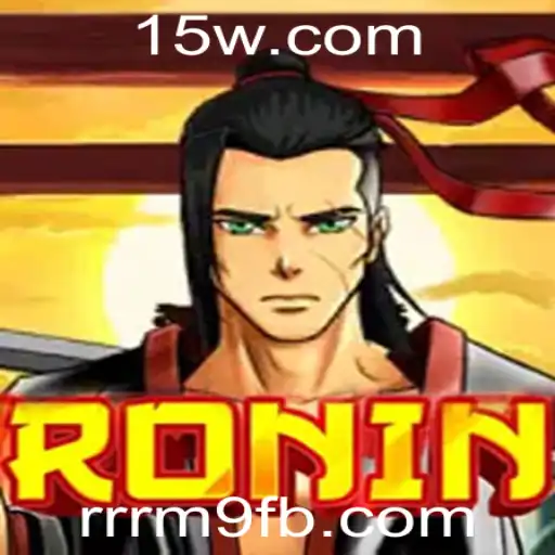 Ronin: A Imersão em um Mundo de Samurais e Honra