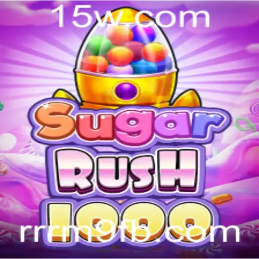 Descubra o Fascinante Mundo de SugarRush1000: Um Mergulho em Diversão e Estratégia