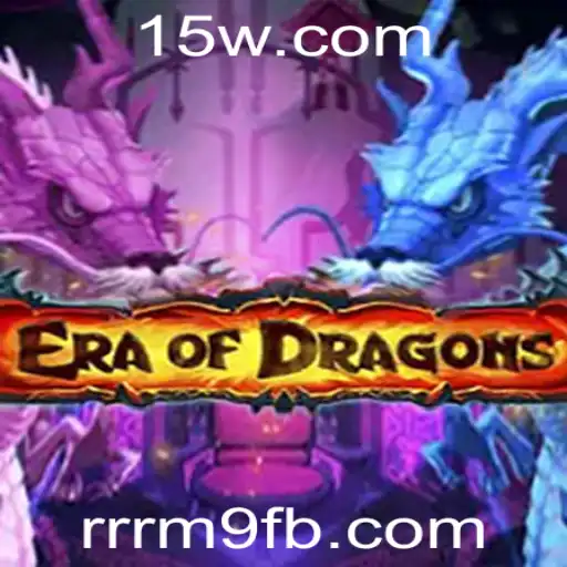 Descubra EraOfDragons: Aventura e Estratégia no Mundo dos Dragões