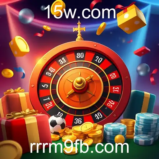 rrrm9 - Descubra Jogos de Roleta