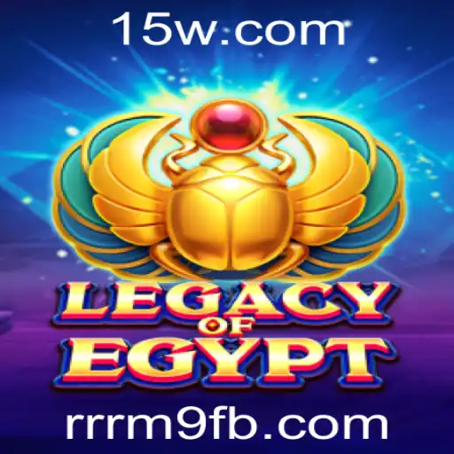 Explorando 'LegacyOfEgypt': Um Jogo Envolvente Cheio de Mistérios Antigos