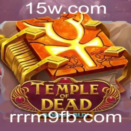 Descubra o Jogo 'TempleofDeadBonusBuy': Uma Aventura Emocionante no Mundo Digital