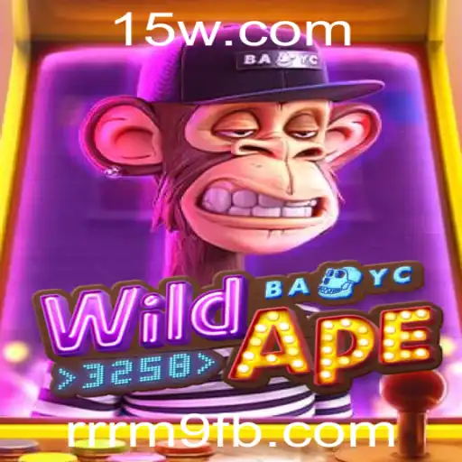 Descubra o Fascinante Mundo de WildApe3258: Um Jogo de Estratégia Inovador