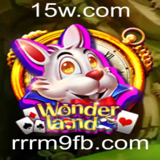 Descubra a Magia de Wonderland: Um Mergulho no Mundo Enigmático do Jogo
